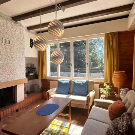 In With Swimming Pool