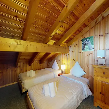 In With Swimming Pool