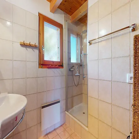 In With Swimming Pool *