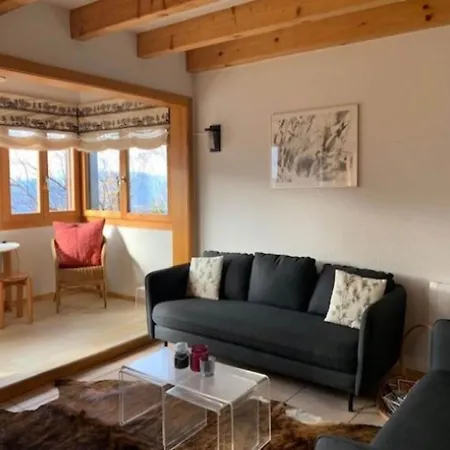 In With Swimming Pool * Veysonnaz