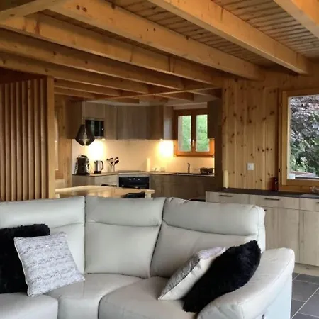 In With Swimming Pool